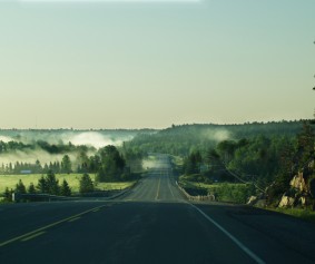Northern Ontario