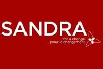 Sandra for a Change